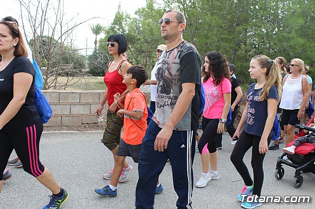 Marcha solidaria AFACMUR - 359