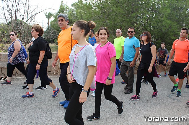 Marcha solidaria AFACMUR - 361