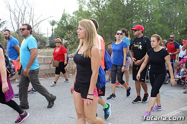 Marcha solidaria AFACMUR - 362