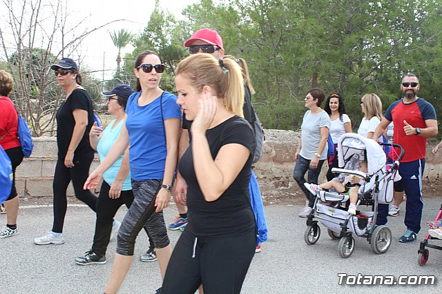 Marcha solidaria AFACMUR - 363