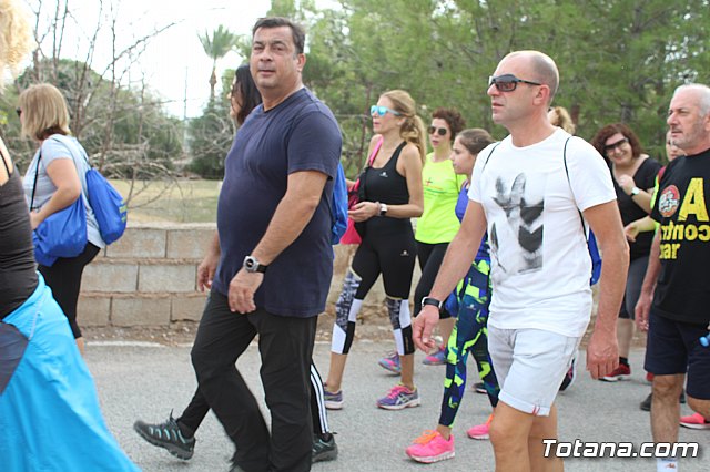 Marcha solidaria AFACMUR - 366