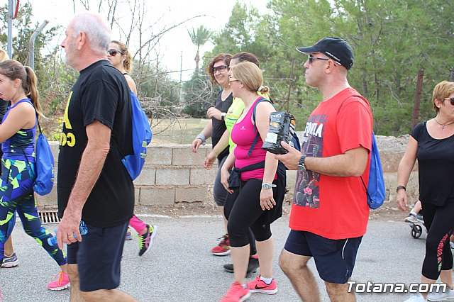 Marcha solidaria AFACMUR - 367