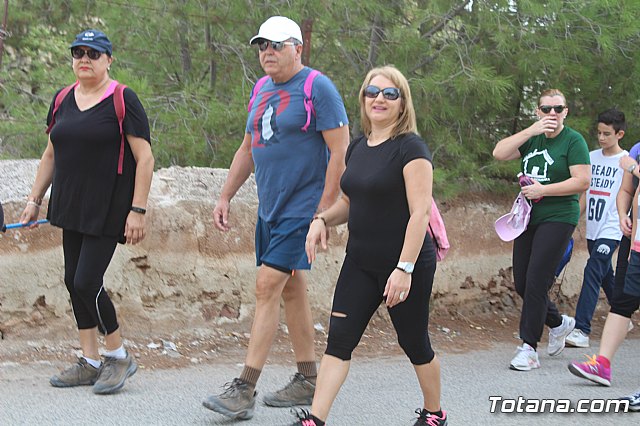 Marcha solidaria AFACMUR - 370