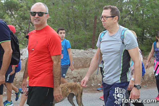 Marcha solidaria AFACMUR - 372