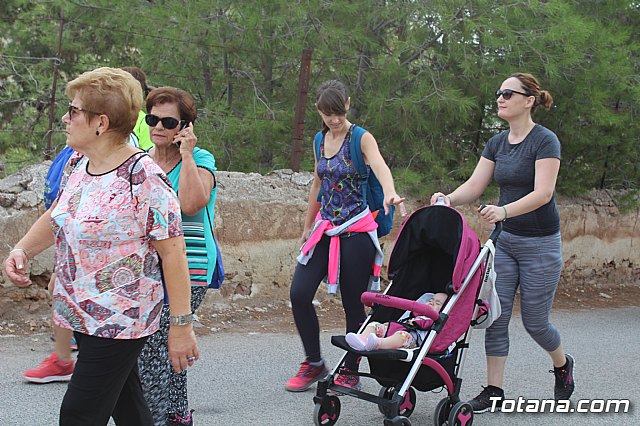 Marcha solidaria AFACMUR - 373
