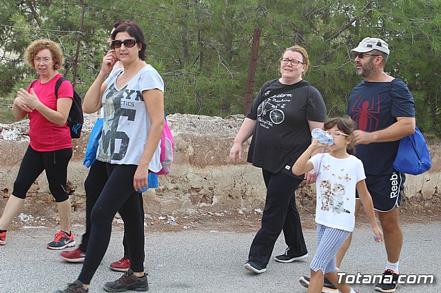 Marcha solidaria AFACMUR - 379