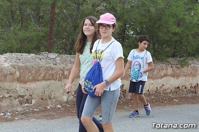 Marcha solidaria AFACMUR - 380