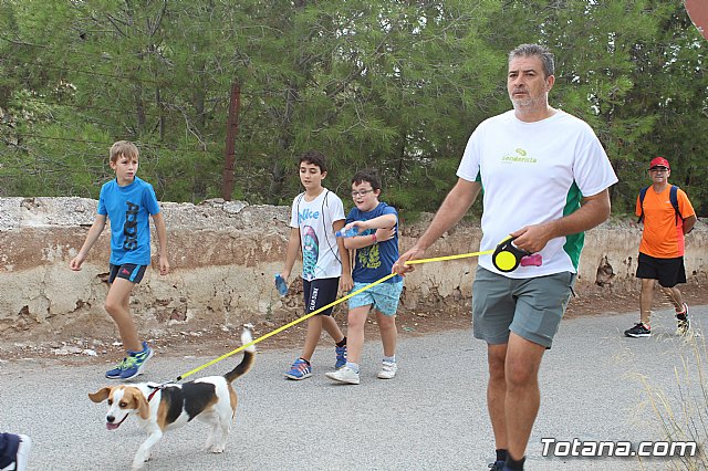 Marcha solidaria AFACMUR - 381