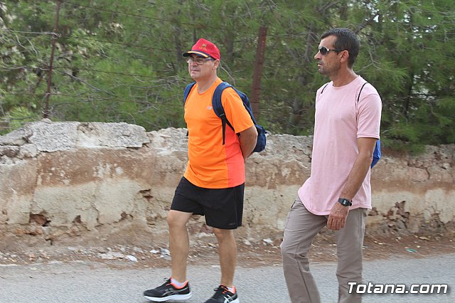 Marcha solidaria AFACMUR - 382