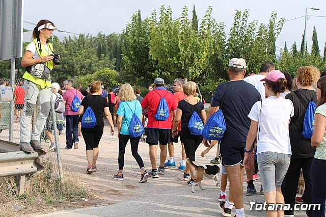 Marcha solidaria AFACMUR - 383