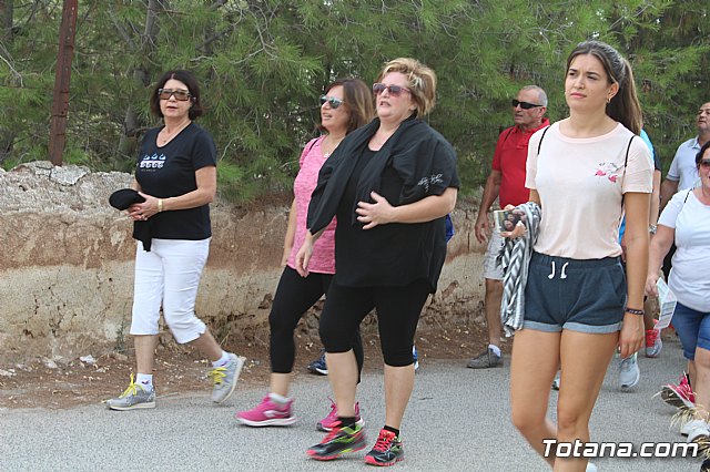 Marcha solidaria AFACMUR - 386