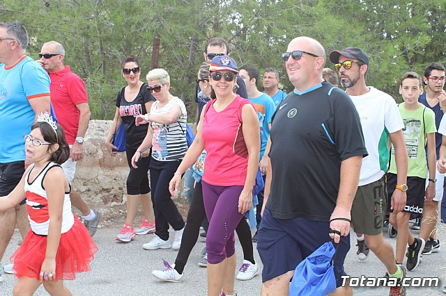 Marcha solidaria AFACMUR - 389