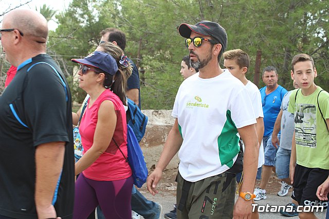 Marcha solidaria AFACMUR - 390