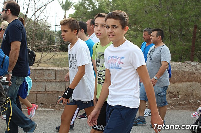 Marcha solidaria AFACMUR - 391