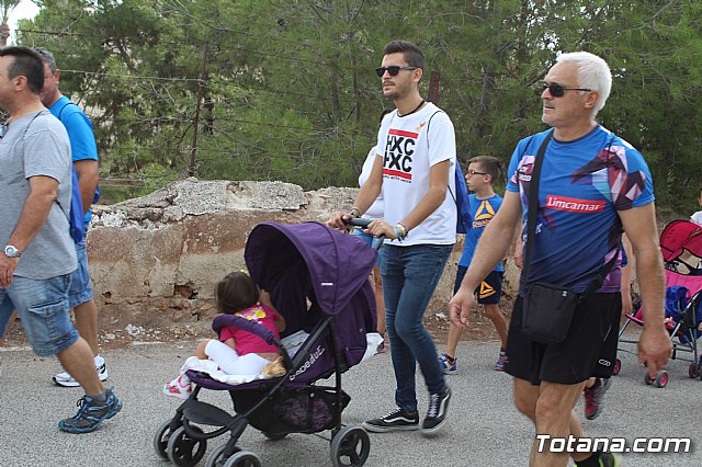 Marcha solidaria AFACMUR - 392