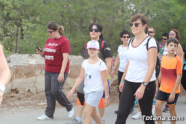 Marcha solidaria AFACMUR - 394