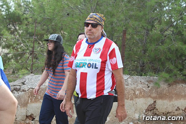 Marcha solidaria AFACMUR - 402