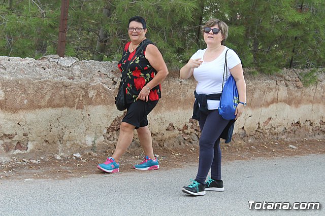 Marcha solidaria AFACMUR - 403