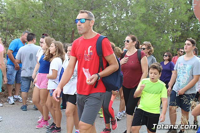 Marcha solidaria AFACMUR - 407