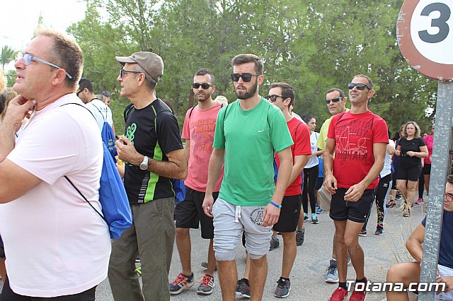 Marcha solidaria AFACMUR - 409