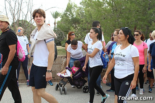 Marcha solidaria AFACMUR - 411