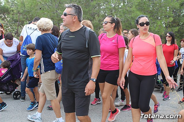 Marcha solidaria AFACMUR - 413