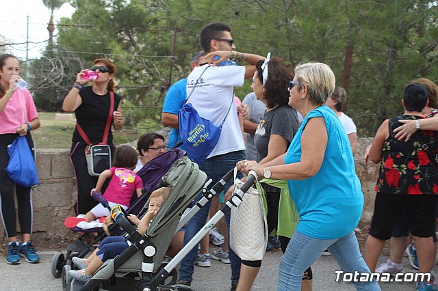 Marcha solidaria AFACMUR - 420