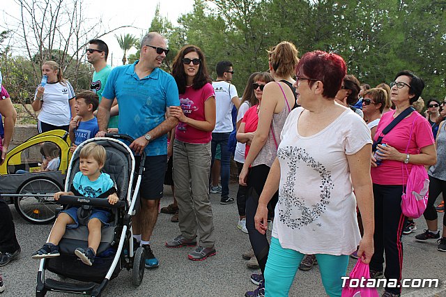 Marcha solidaria AFACMUR - 422