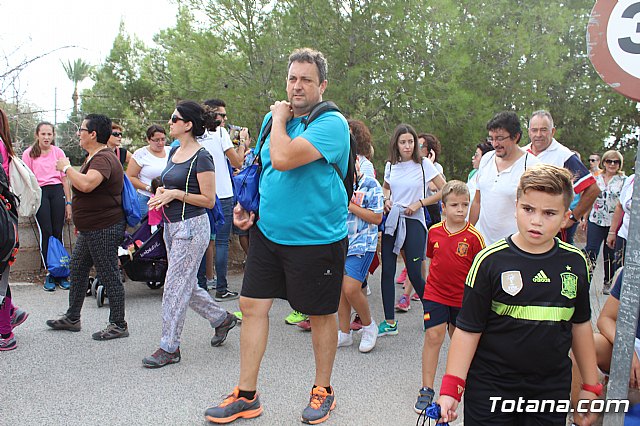 Marcha solidaria AFACMUR - 423