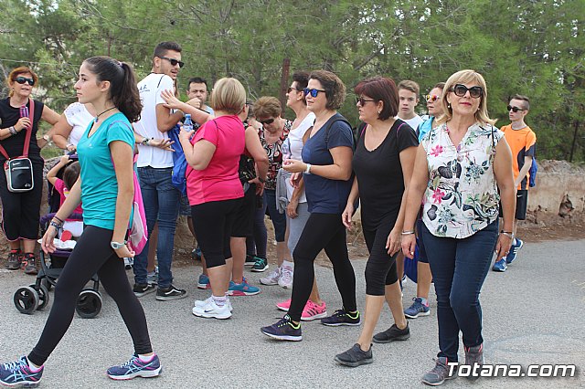 Marcha solidaria AFACMUR - 424
