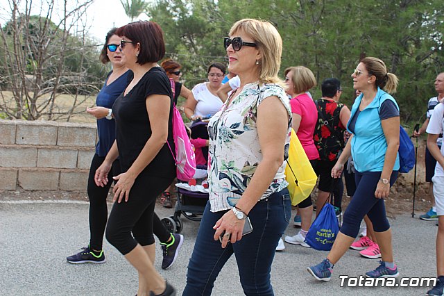 Marcha solidaria AFACMUR - 425