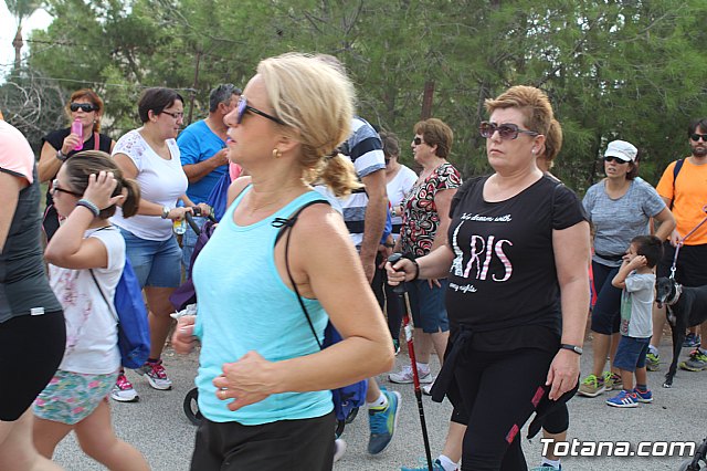 Marcha solidaria AFACMUR - 427
