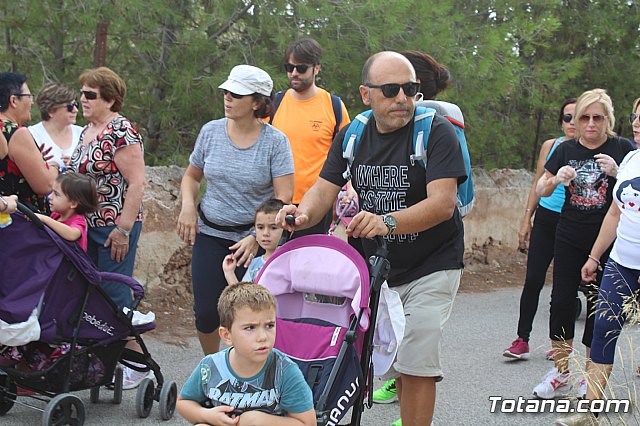Marcha solidaria AFACMUR - 428