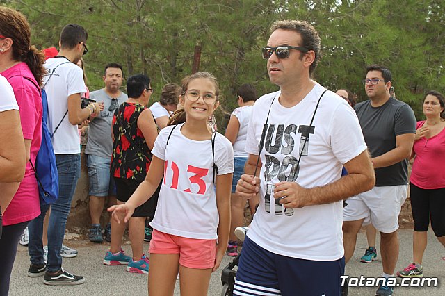 Marcha solidaria AFACMUR - 430