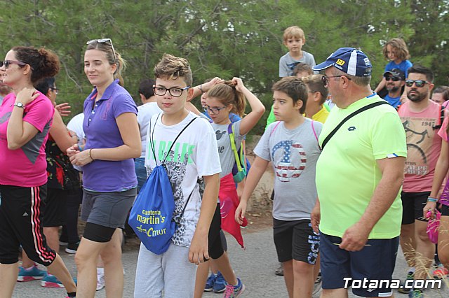 Marcha solidaria AFACMUR - 432