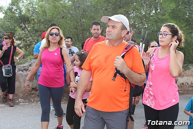Marcha solidaria AFACMUR - 433