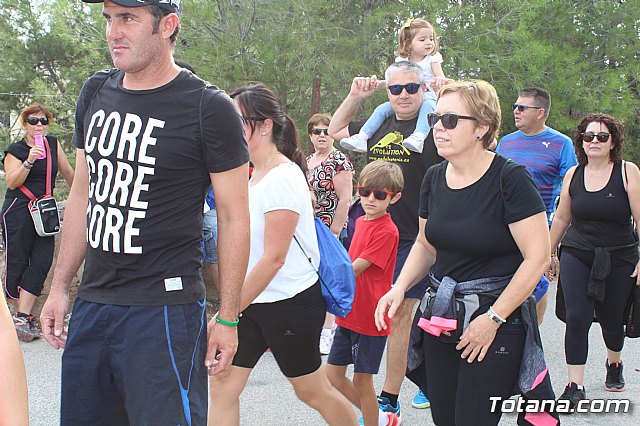 Marcha solidaria AFACMUR - 434