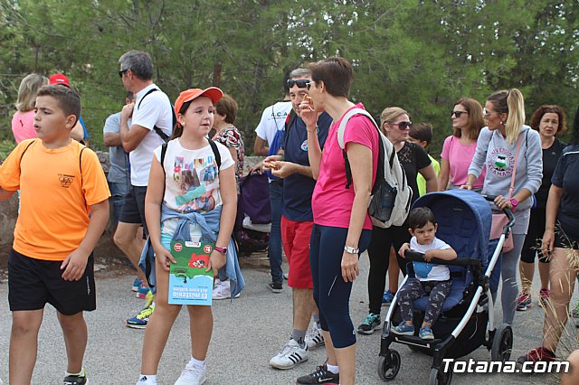 Marcha solidaria AFACMUR - 437