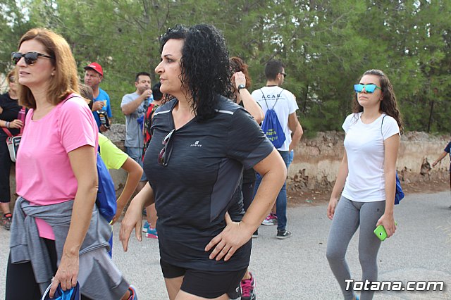 Marcha solidaria AFACMUR - 438