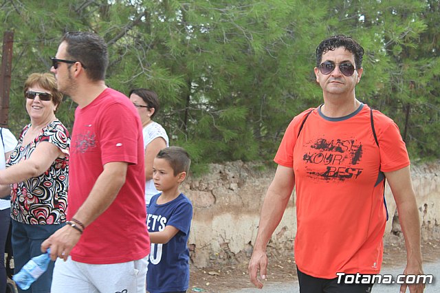 Marcha solidaria AFACMUR - 439