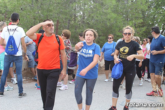 Marcha solidaria AFACMUR - 440