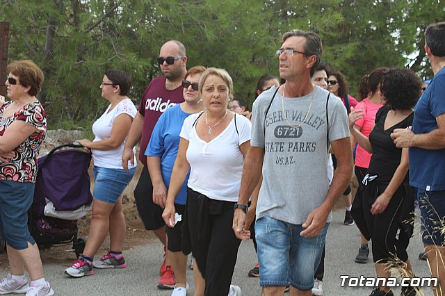 Marcha solidaria AFACMUR - 441