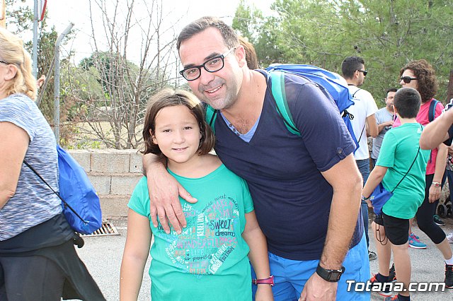 Marcha solidaria AFACMUR - 442