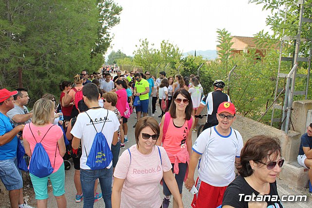 Marcha solidaria AFACMUR - 445