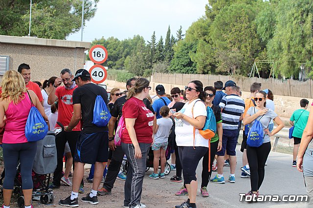 Marcha solidaria AFACMUR - 446