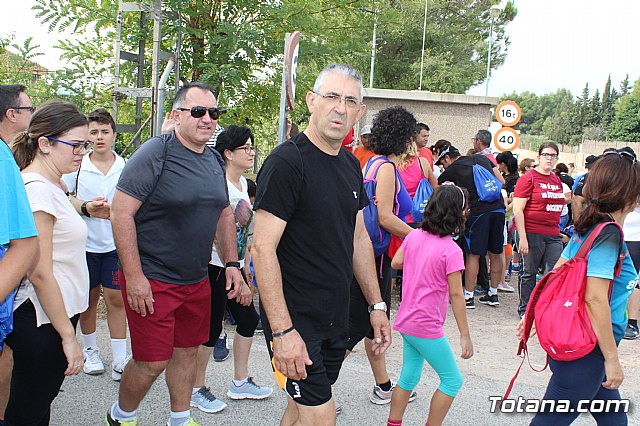 Marcha solidaria AFACMUR - 447