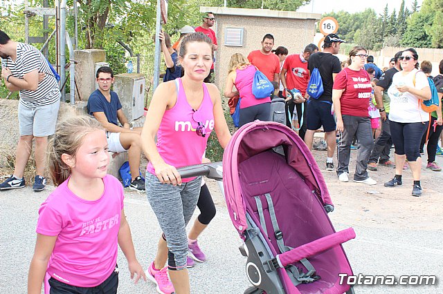 Marcha solidaria AFACMUR - 449