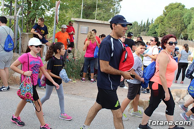 Marcha solidaria AFACMUR - 451