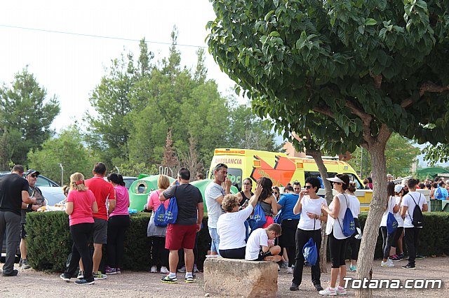 Marcha solidaria AFACMUR - 455