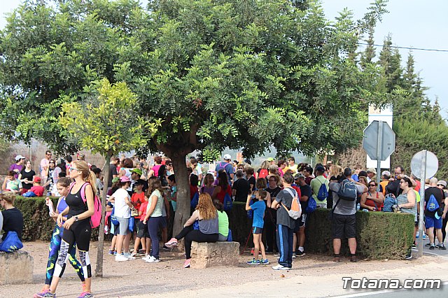 Marcha solidaria AFACMUR - 456